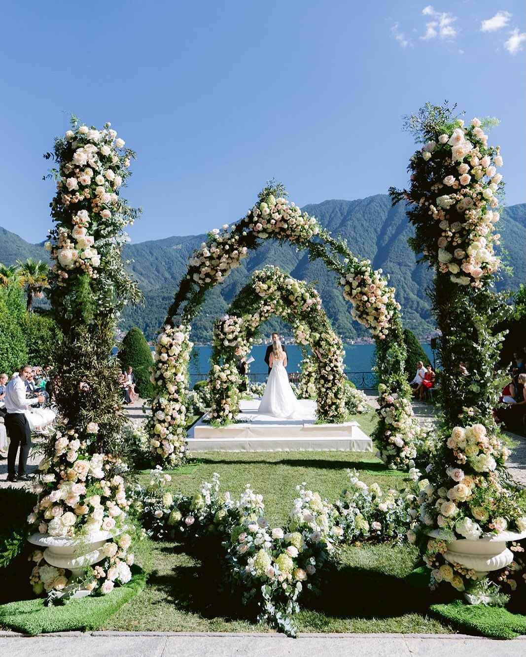 Eventoile previous wedding work 3