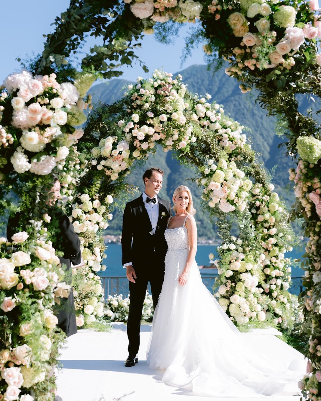 Eventoile previous wedding work 2